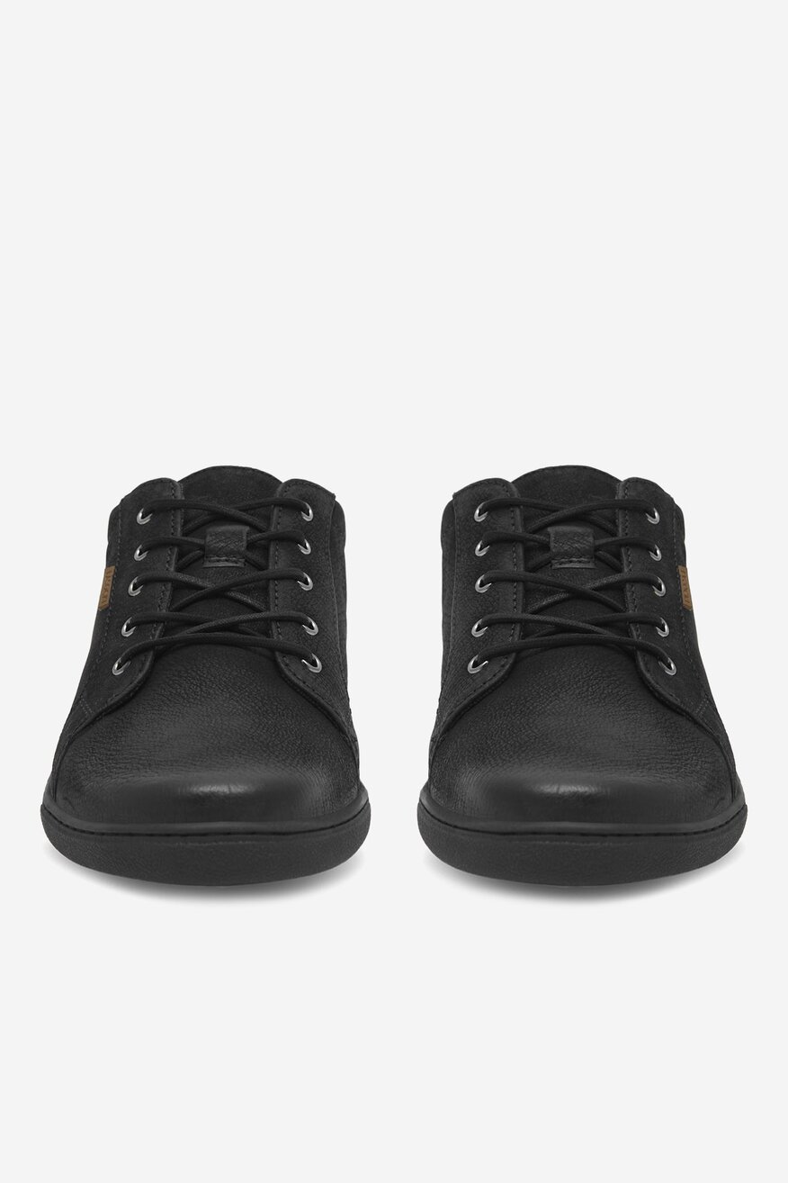 
                Lasocki - Półbuty skórzane - 5905588347330