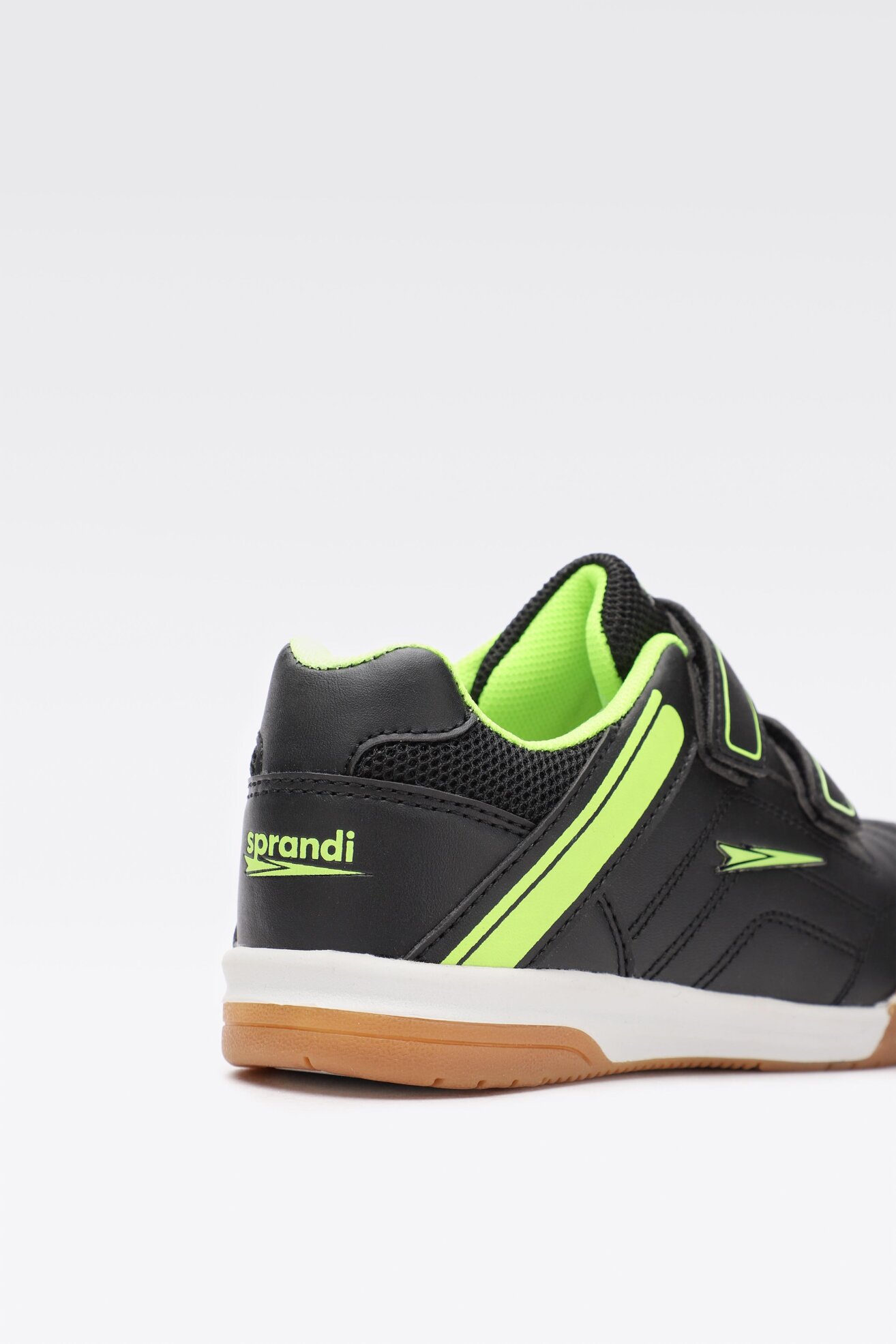 Obuwie sportowe Sprandi CP49-7326 Czarny