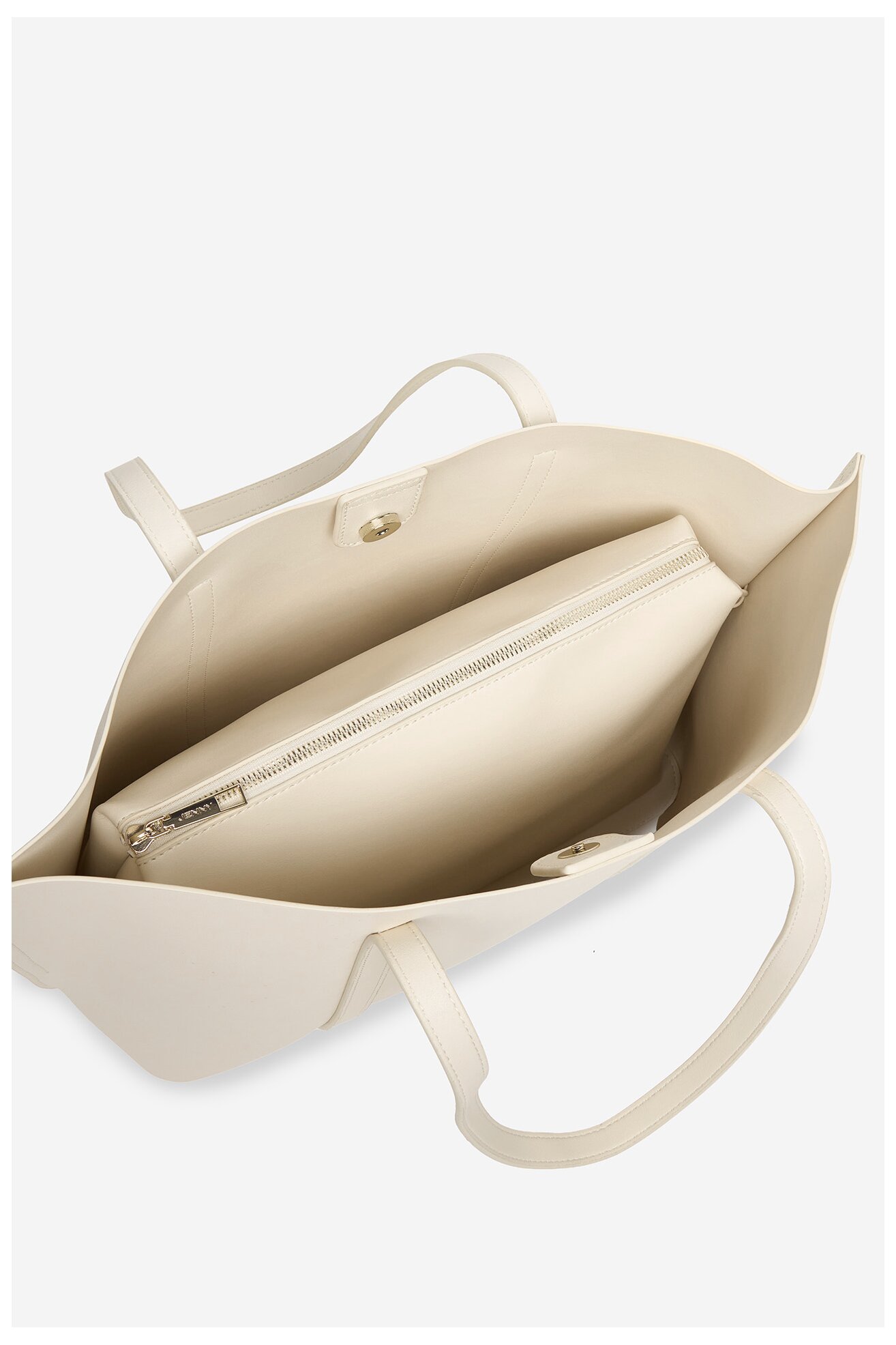 Torebka Jenny CEO-JNY-M-004-09 Ivory