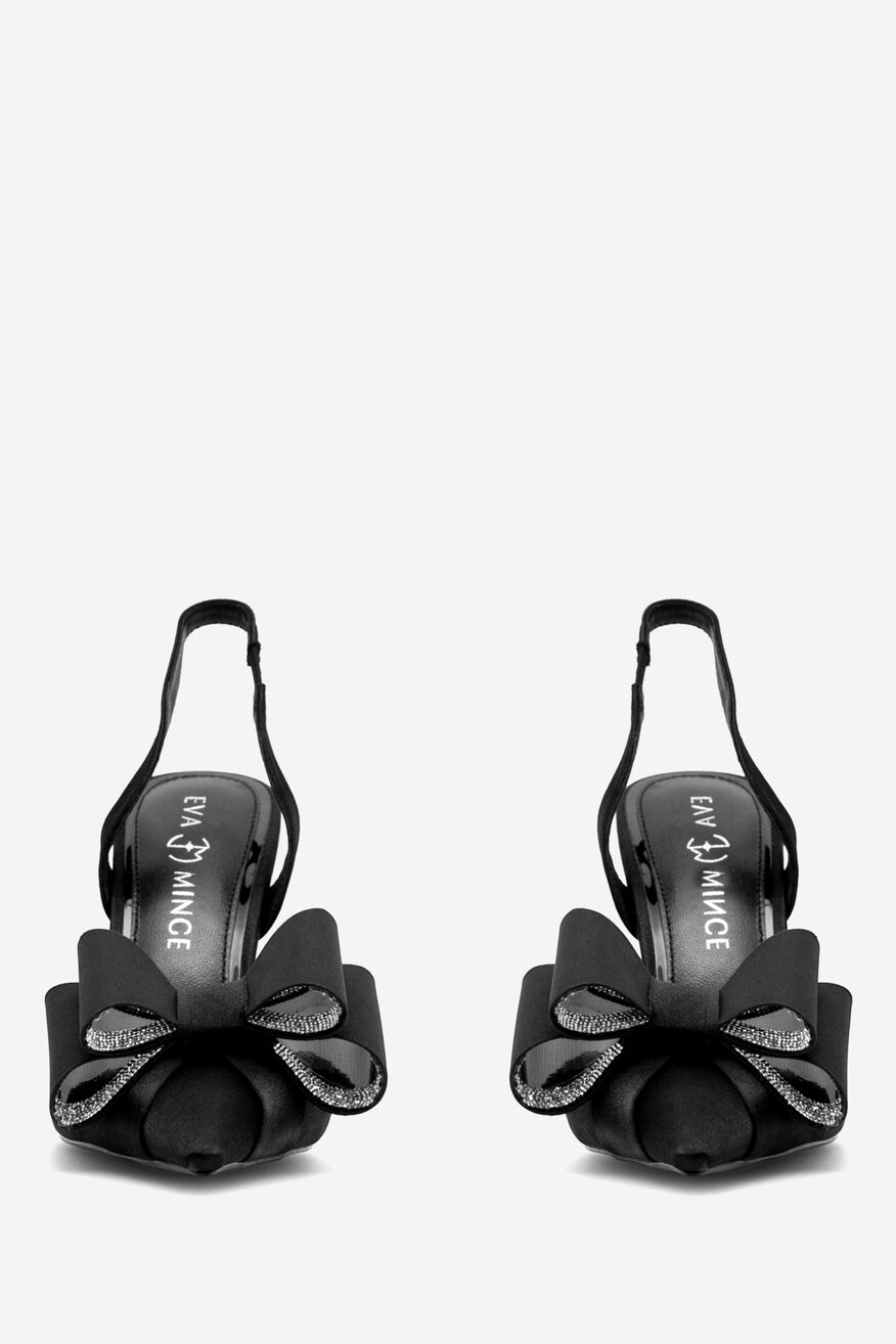 
                EVA MINGE - Czółenka - 5905588566458