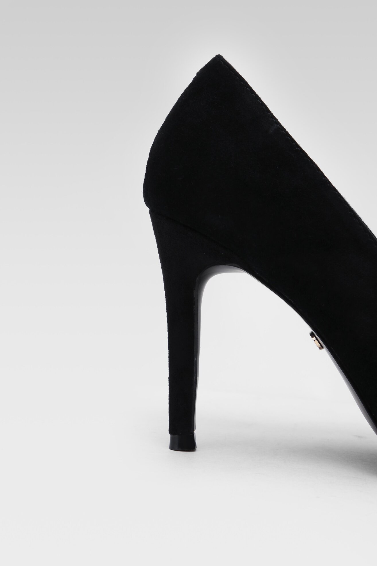 Czółenka Lasocki TOTTA WYL3308-1Z Czarny