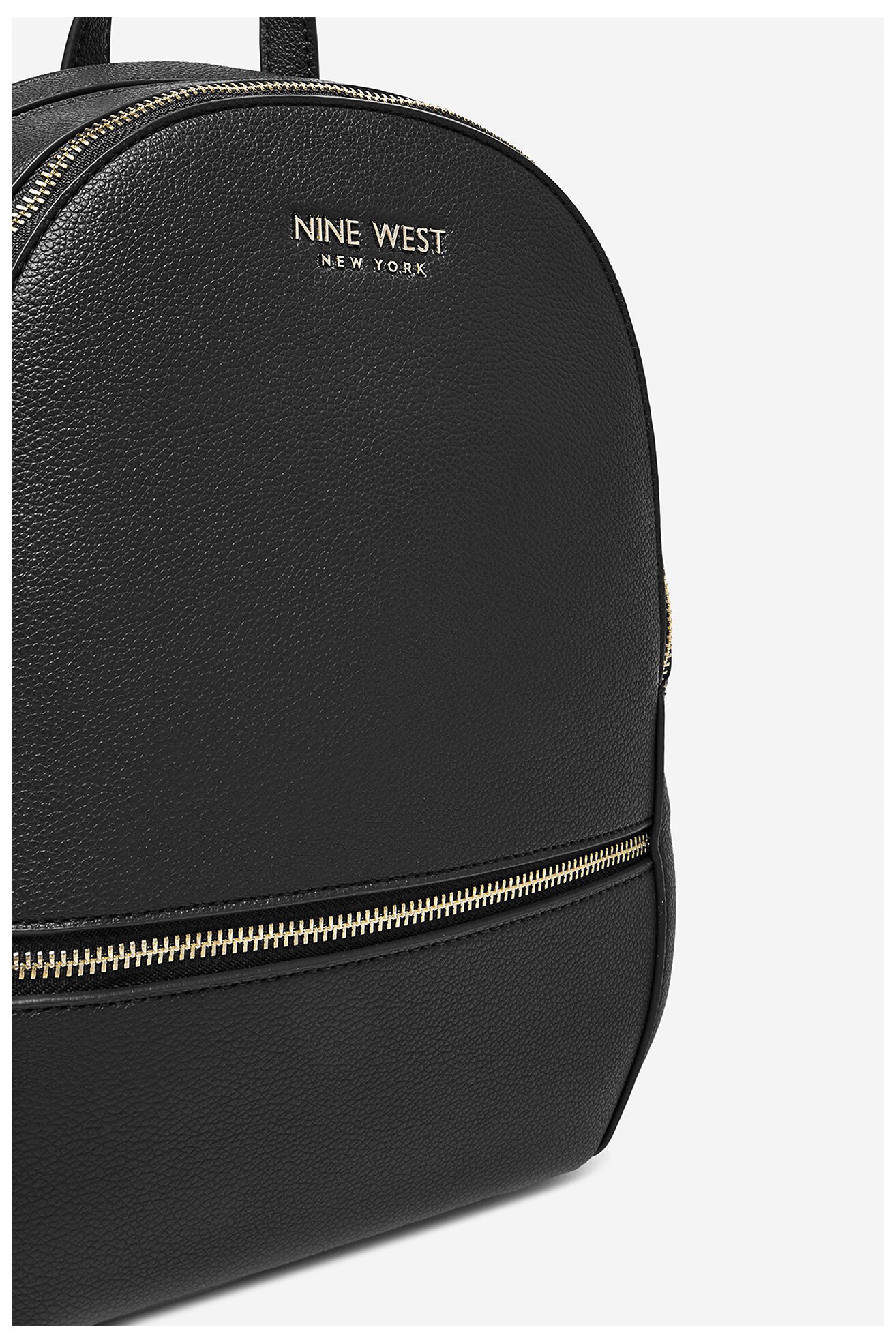 Hátizsák NINE WEST CEO- OREGON-LDA8167 FEKETE