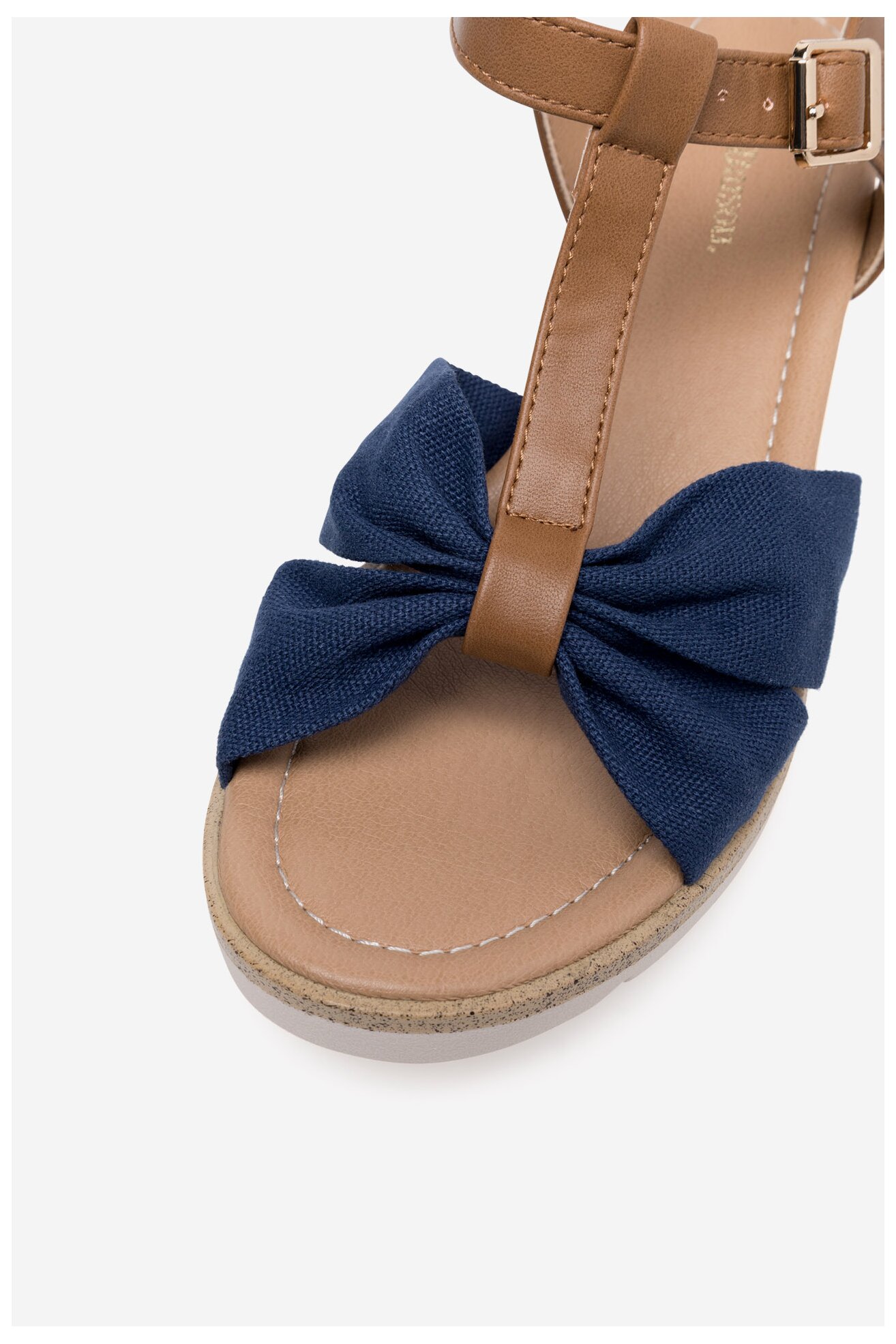 Sandale Clara Barson WS6253-06 BLEUMARIN