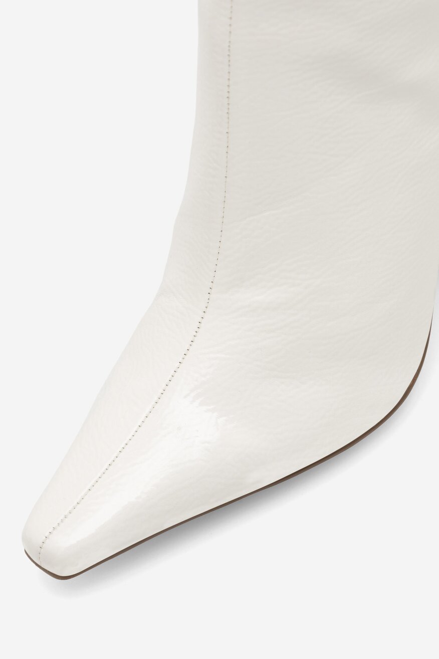 
                Ботильйони NINE WEST БІЛИЙ - 5905588152590