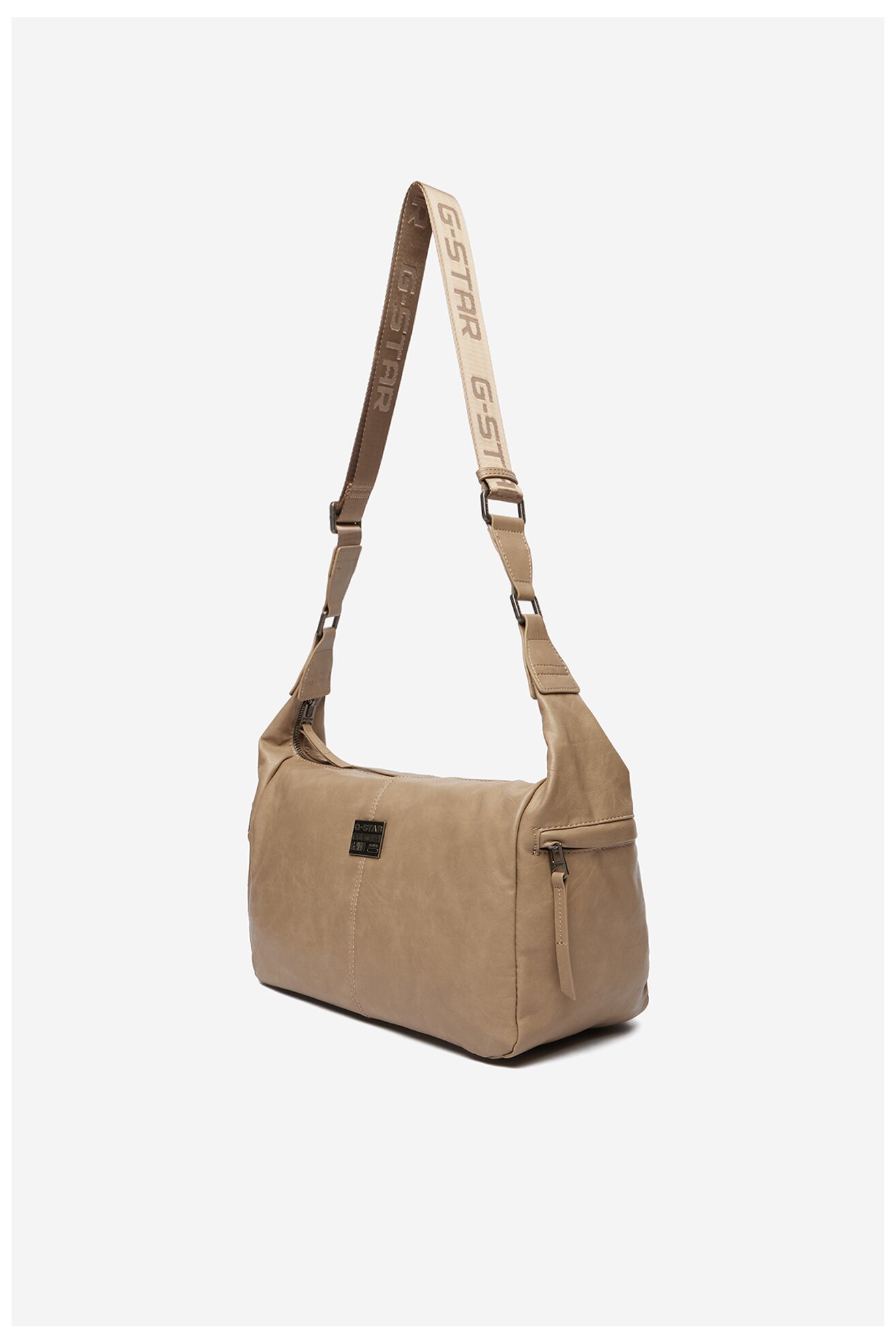 Torebka G-STAR RAW C-LDA5453B Beżowy