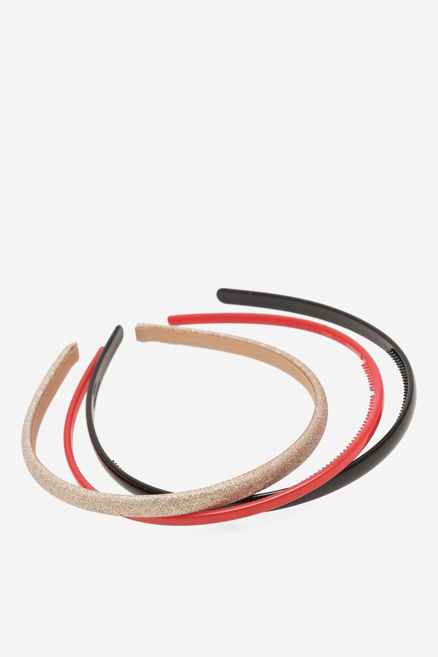 
                Traka za kosu Nelli Blu CRVENA - 5905588062950