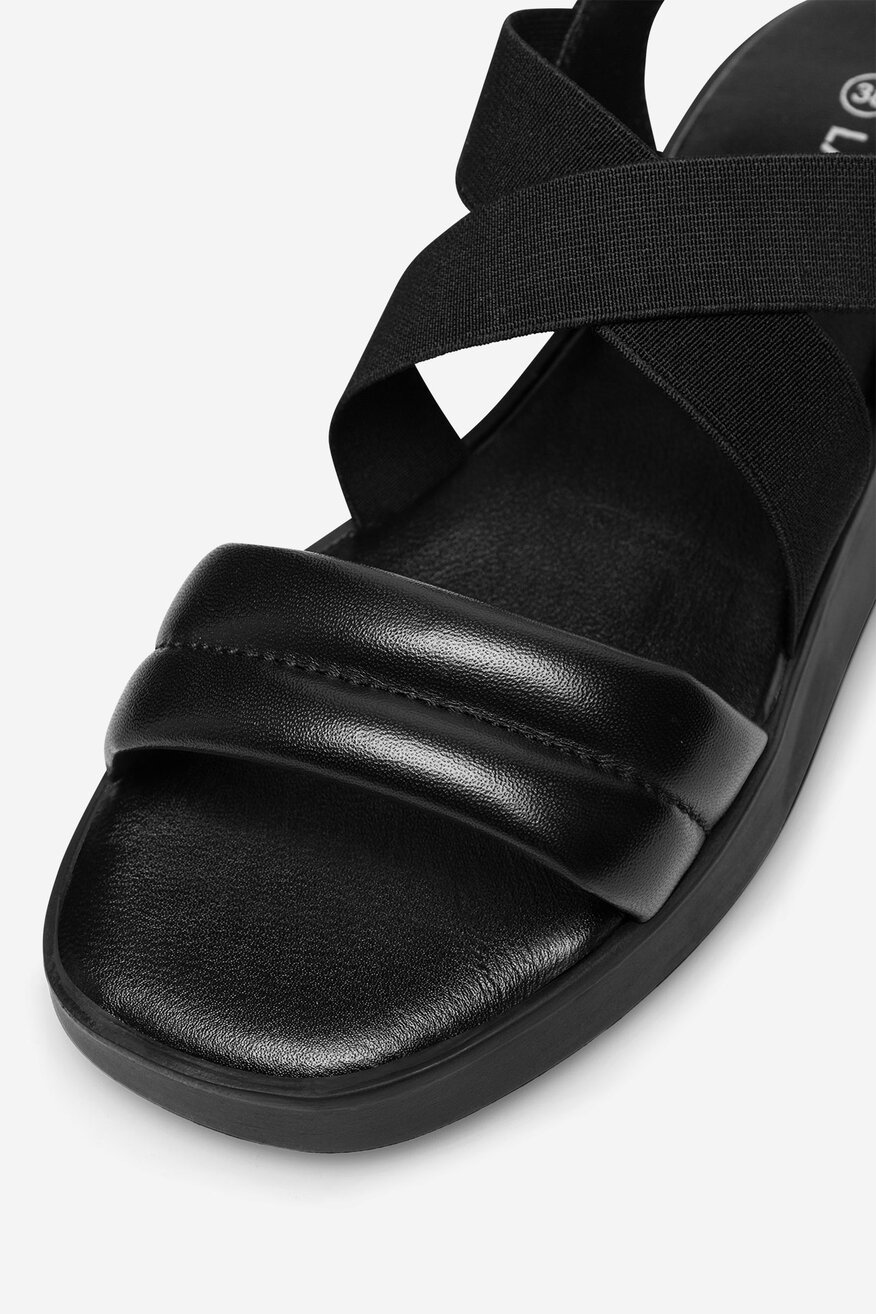 
                Сандали Lasocki ЧЕРЕН - 5905588471936