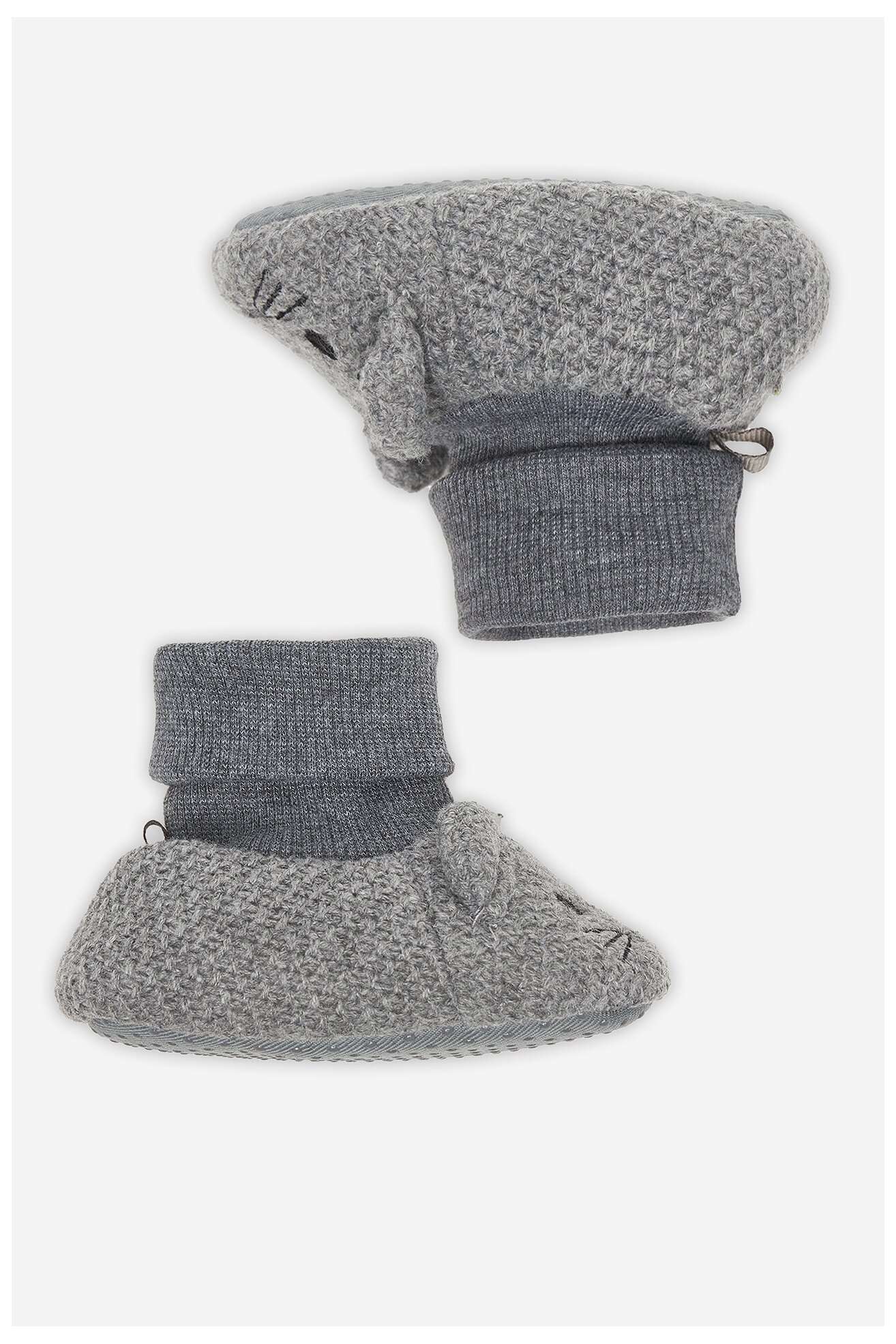 Чехли Lasocki Kids CEO-JDQH-1230-3 СИВ