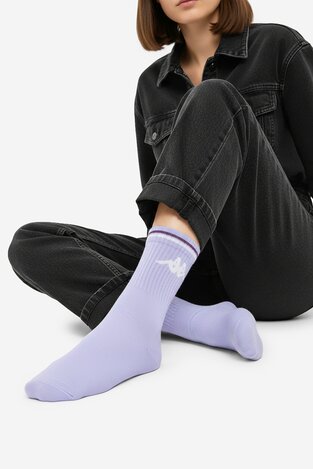 Čarape Kappa CEO_KR_KAPPA_ 003_W_AW25 (3 -PACK) MIKS