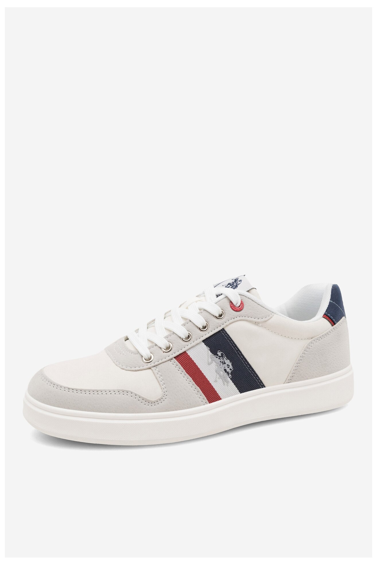 Sneakers U.S. POLO ASSN. ROKKO003M/CUY1 MIX