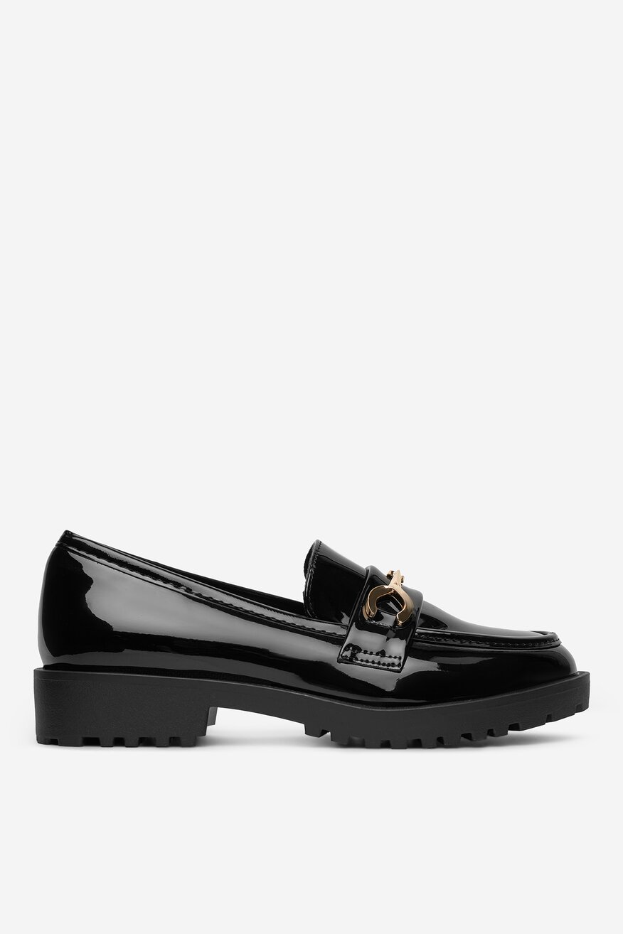 DeeZee - Loafersy - 5906751151860