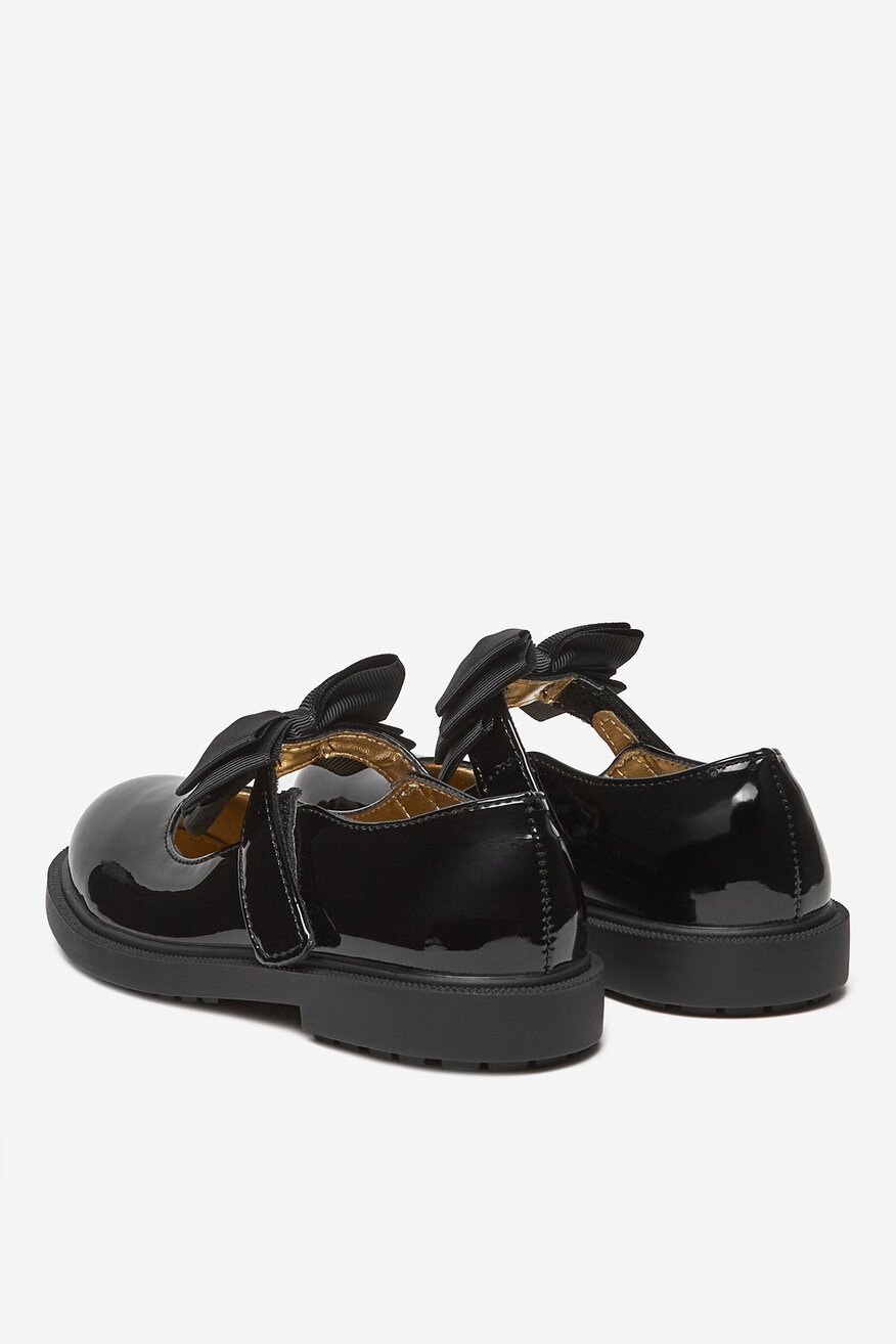 
                Половинки обувки DeeZee ЧЕРЕН - 5906751195901