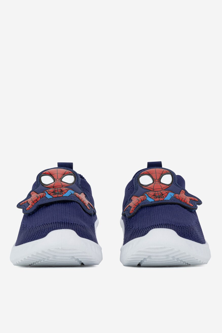 
                SPIDEY - Trampki - 5906751663028