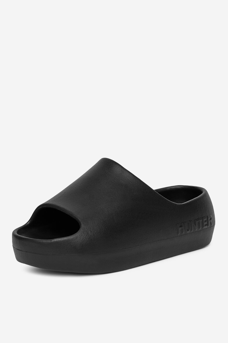 
                HUNTER - Klapki basenowe - 5906751063002