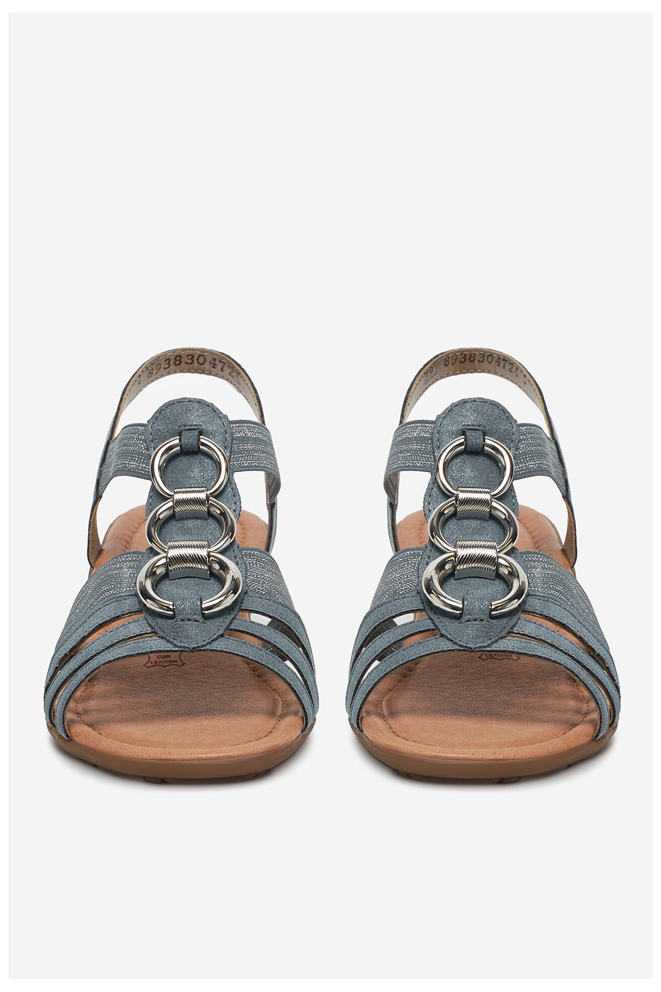 Сандали Remonte R3605-12 СИН