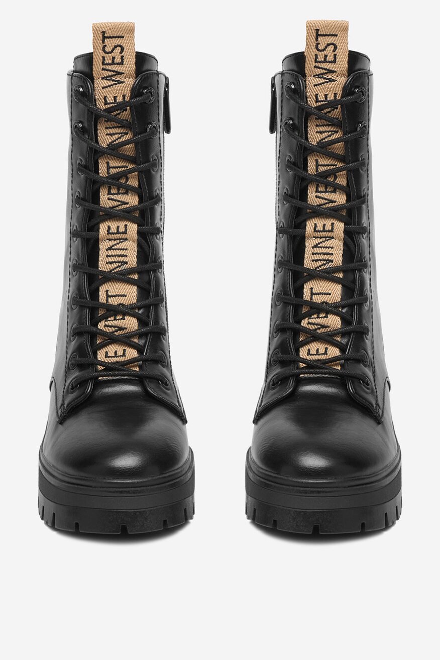 
                Duboke cipele NINE WEST CRNA - 5906751476383