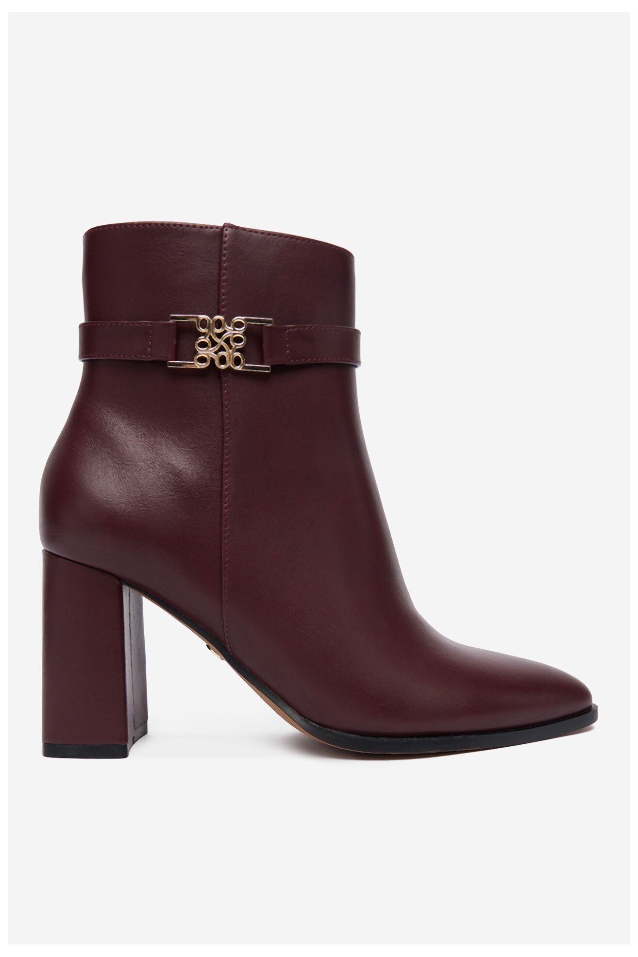 Ghete NINE WEST CEO-NASIRA-01 GRENA