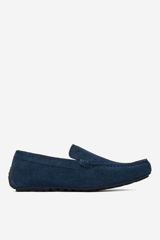 Mokasine Gino Rossi CEO-LUIGI-01 125AM KOBALT PLAVA