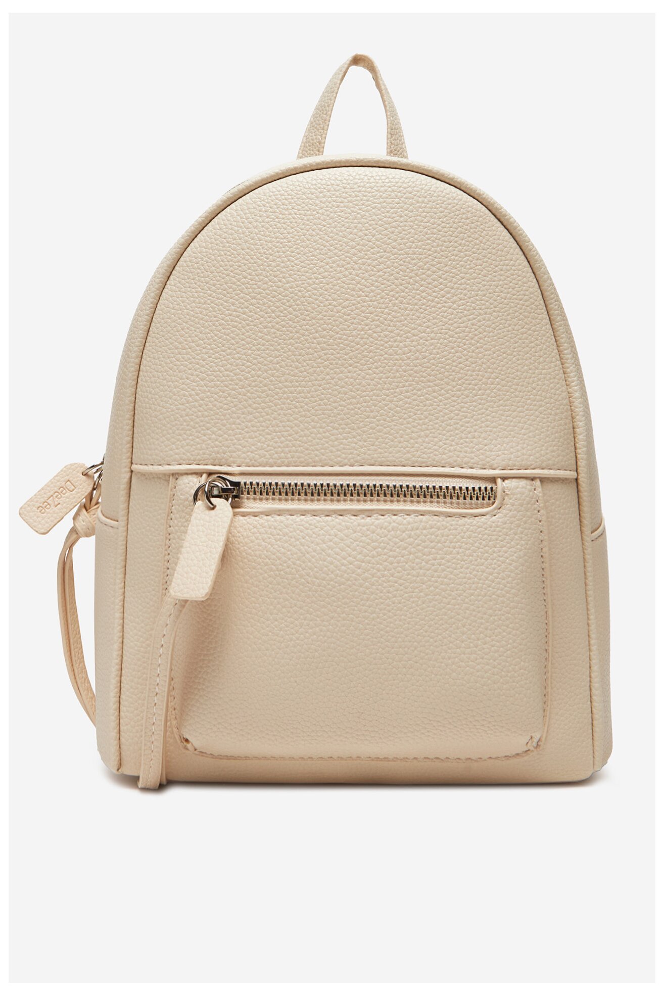 Plecak DeeZee B24082 Beżowy