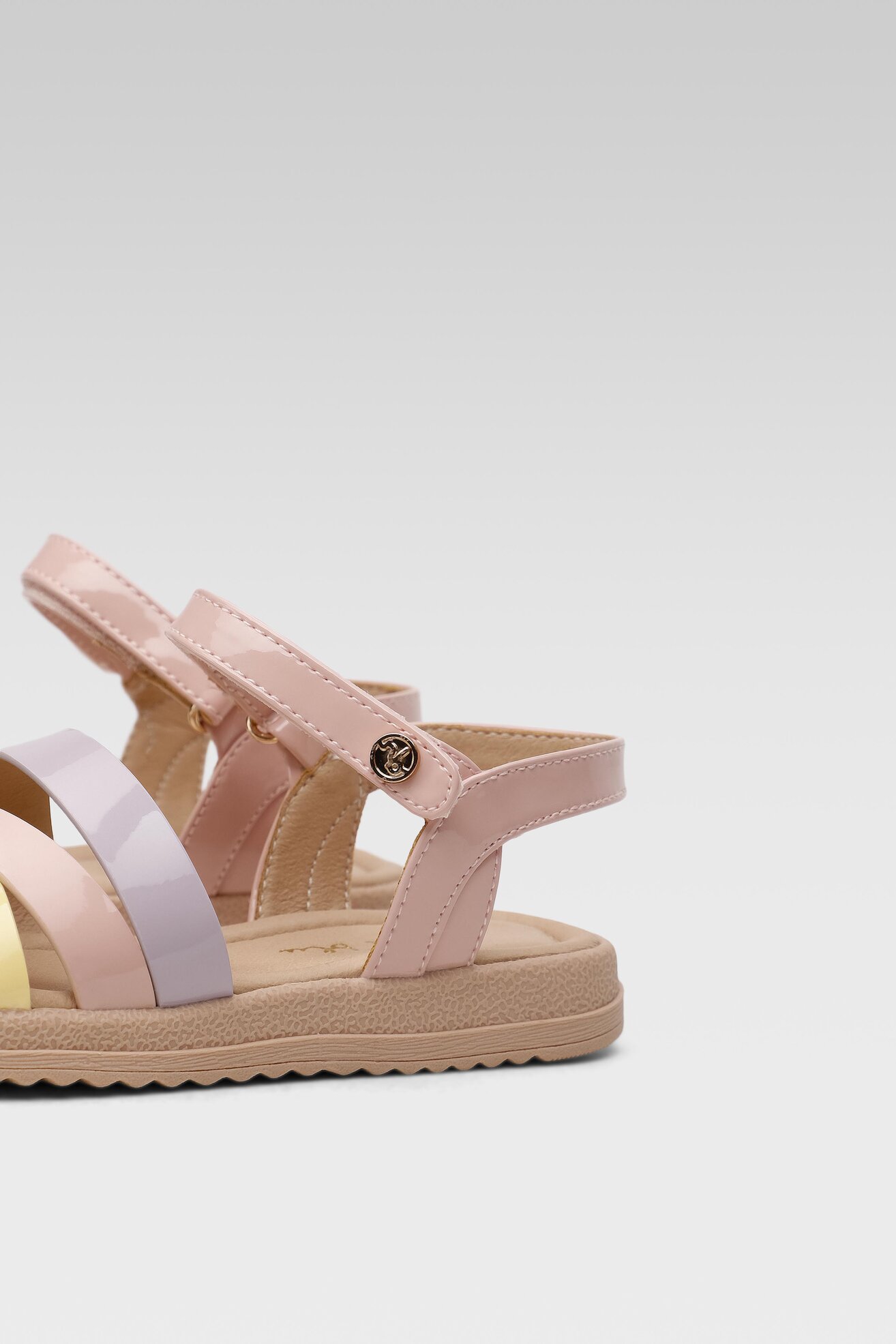 Sandały Nelli Blu CS2505-37 MIX