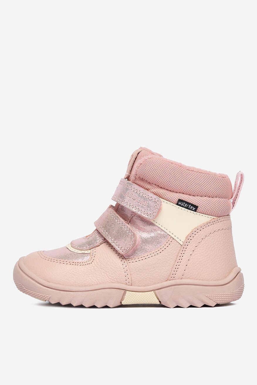 
                Bocanci Lasocki Kids ROZ - 5906751259863