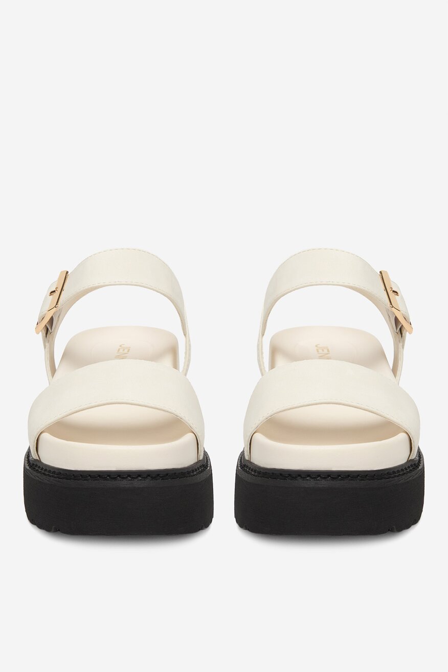 
                Сандалі Jenny КРЕМОВИЙ - 5906751846841