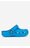 Klapki basenowe Crocs BAYA CLOG T 207012-456 Niebieski