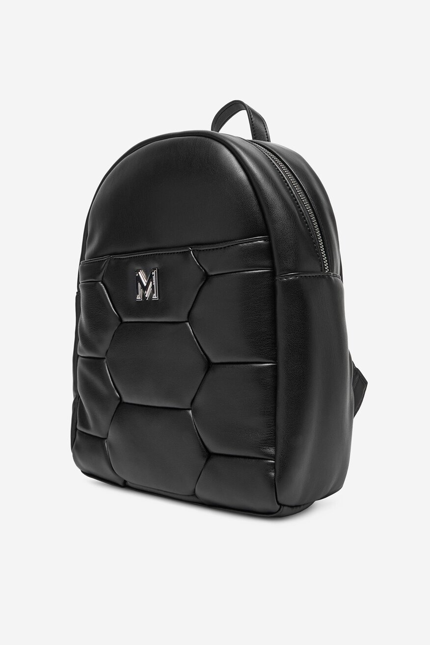 Mexx - Średni plecak miejski - 5906751272138