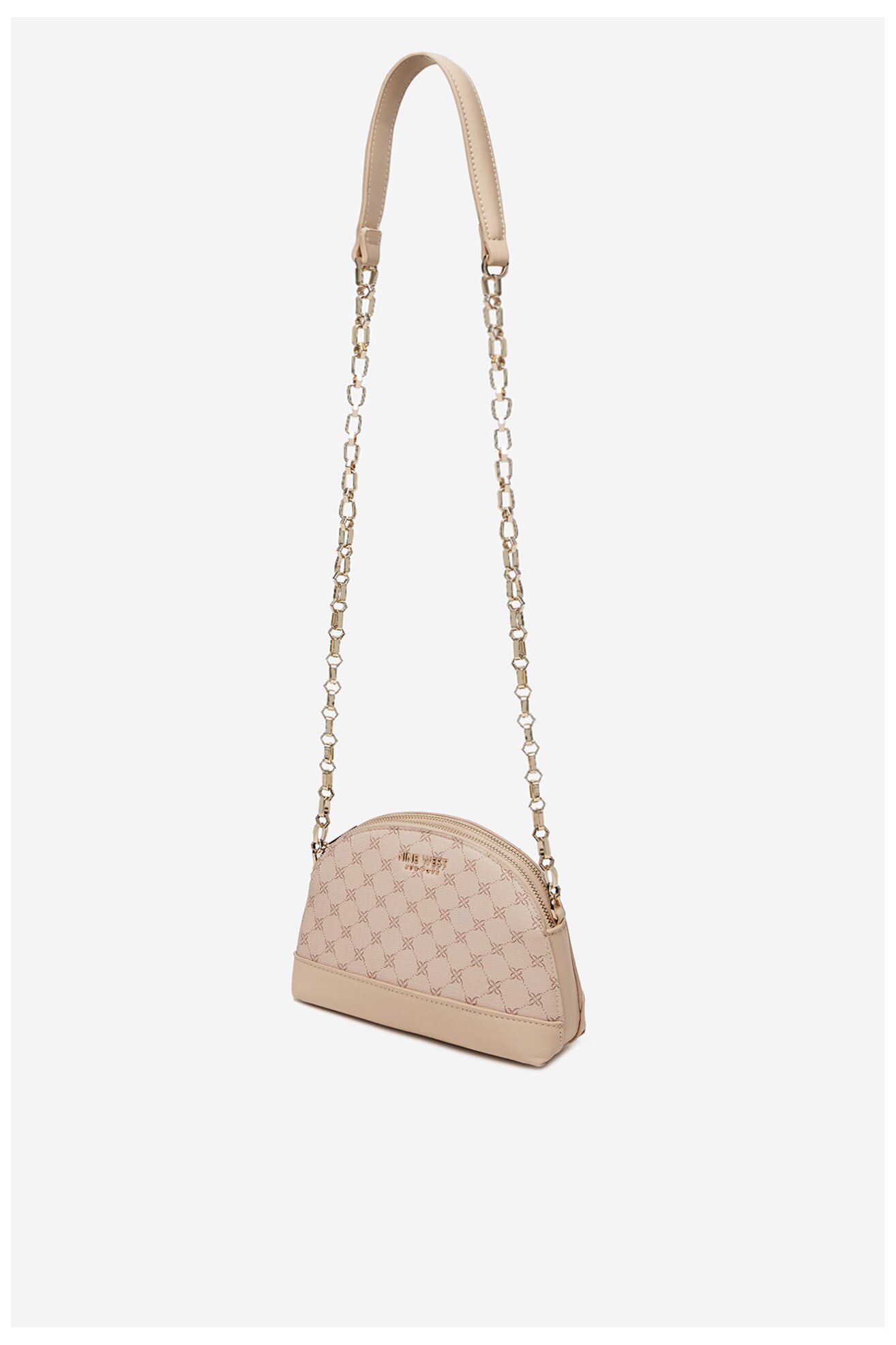 Kézitáska NINE WEST JH6392-NW BÉZS