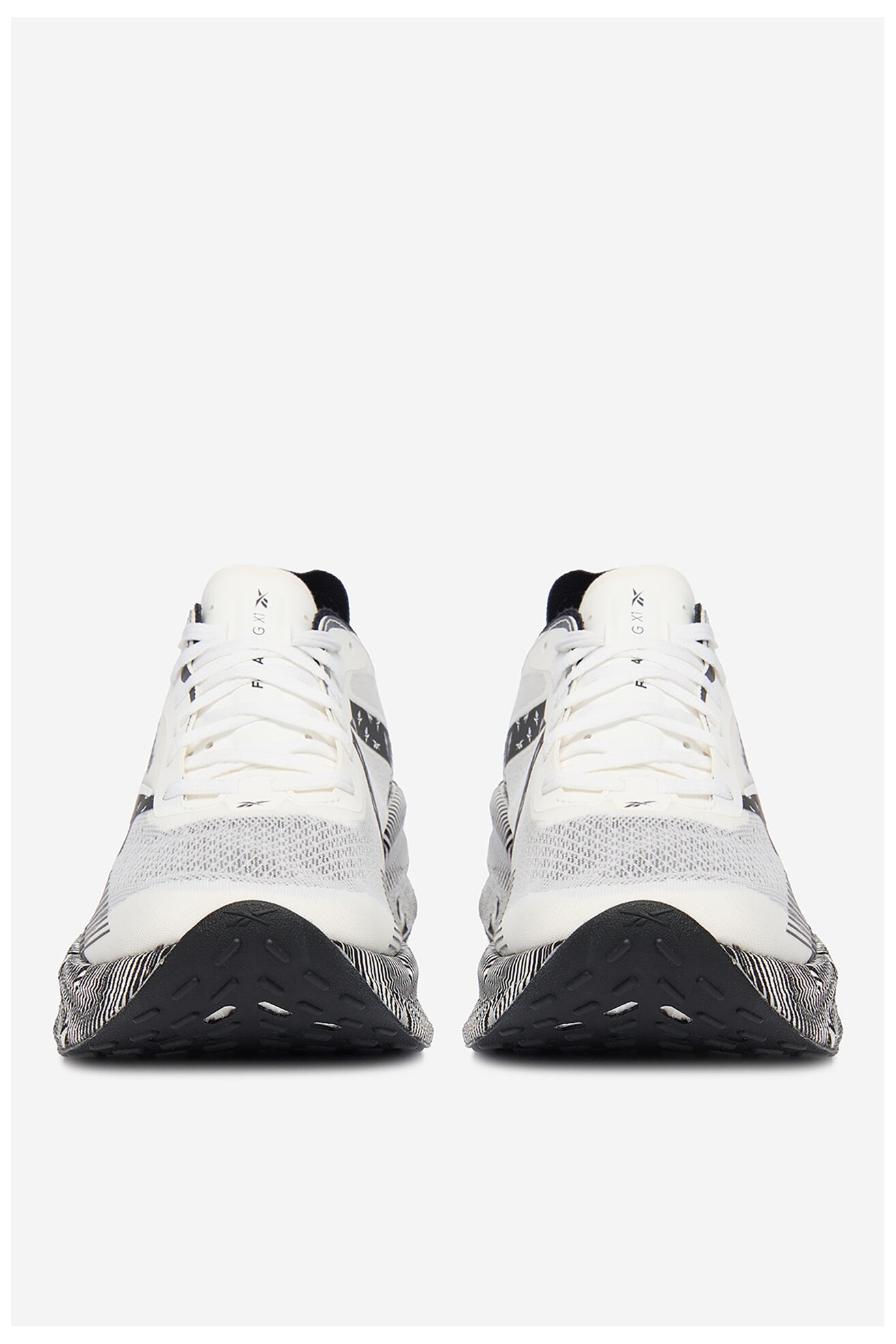 Спортни обувки Reebok EO-FLOATZIG X1 100248000 БЯЛ