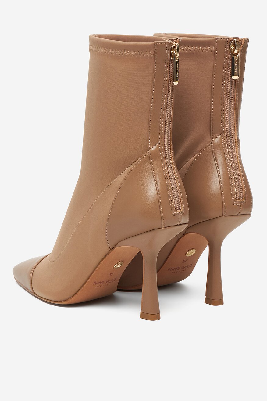 Ghete NINE WEST BEJ - 5906751434031