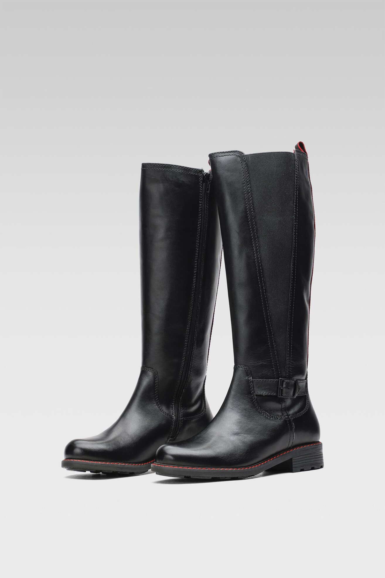 Cizme Lasocki WI16-VIVA-13 NEGRU