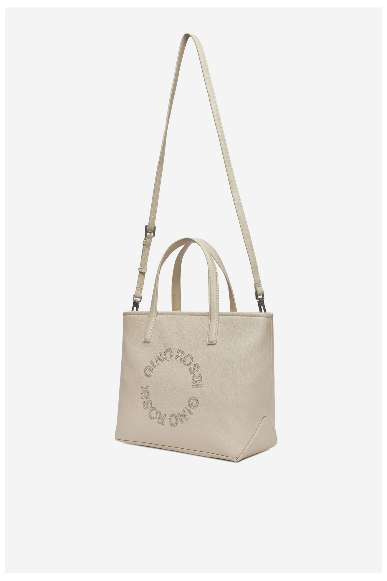 Torba Gino Rossi WEN-77 BEŽ