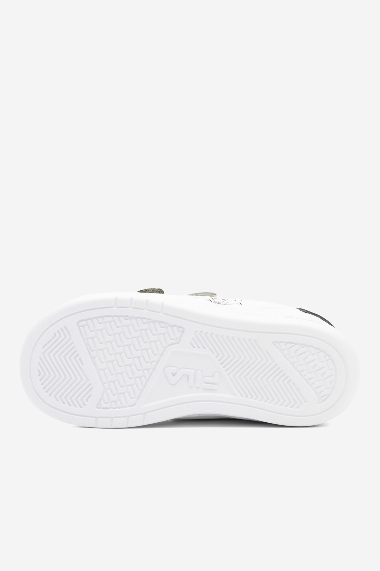 Sneakers Fila WB CROSSCOURT 2 NT velcro tdl FFK0095 13172 MIX