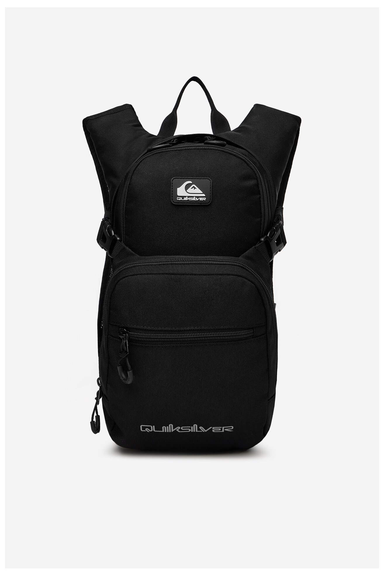 Plecak QUIKSILVER QUIC-P-007-07 Czarny