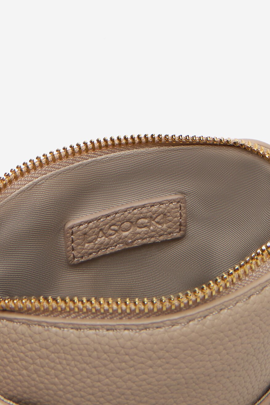 
                Kézitáska Lasocki SZÜRKE - 5906751039380