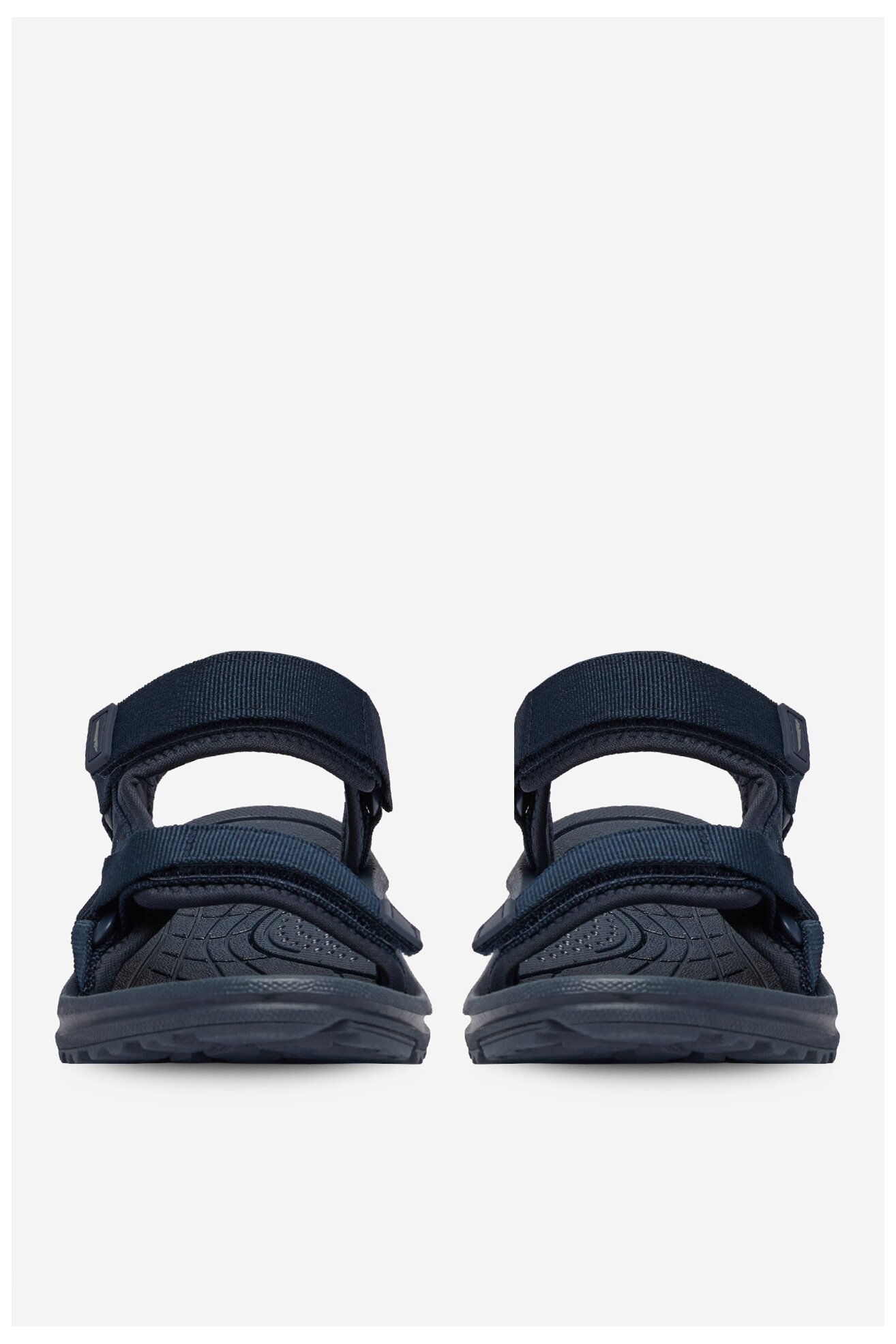 Sandały Sprandi CEO-BP40-MB520 Granatowy