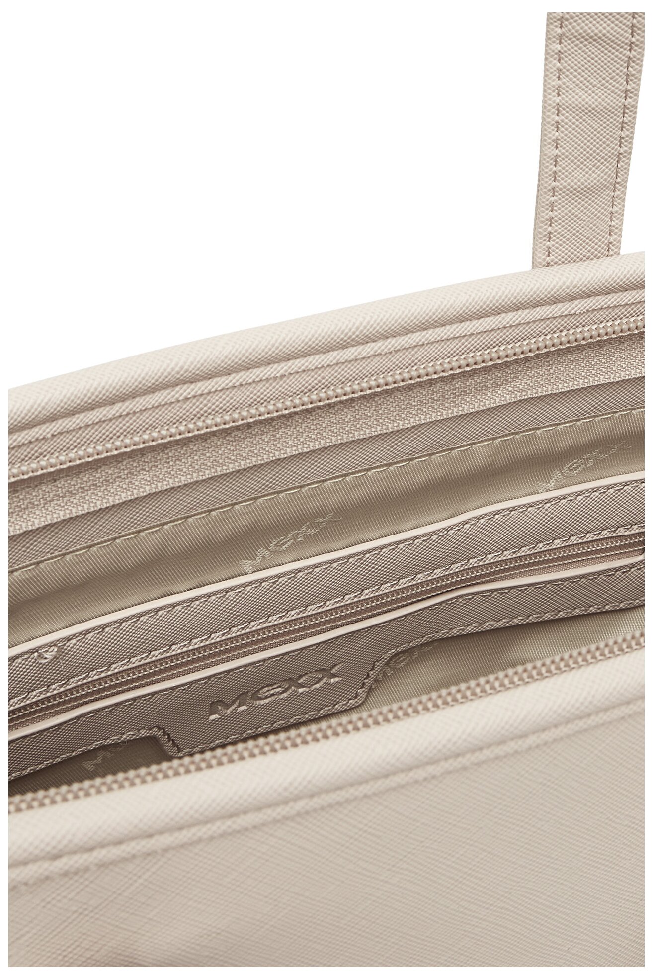 Torebka Mexx CEO-MEXX-X-004-07 Ivory