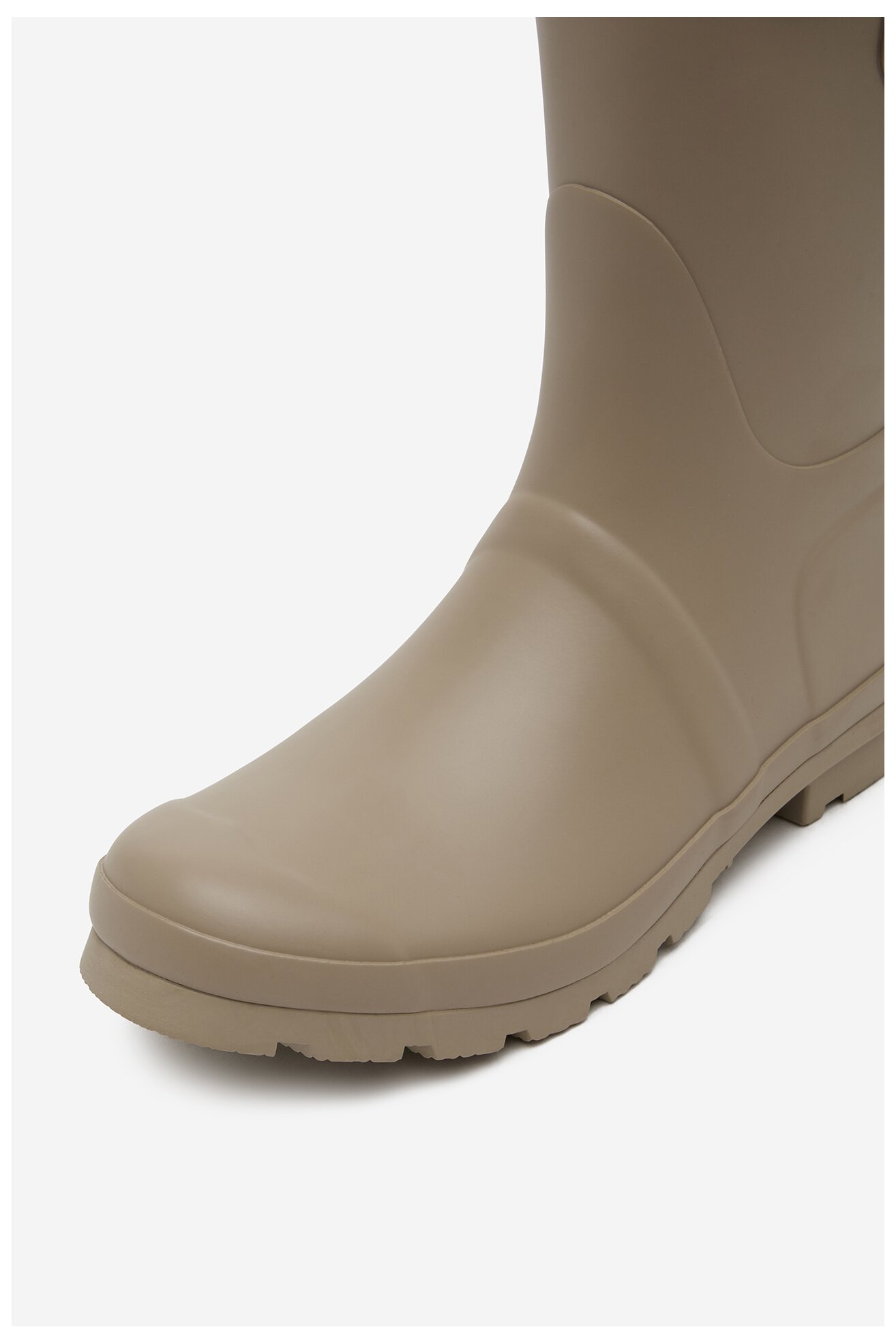 Cizme de cauciuc HUNTER HFW-002 BEJ ÎNCHIS