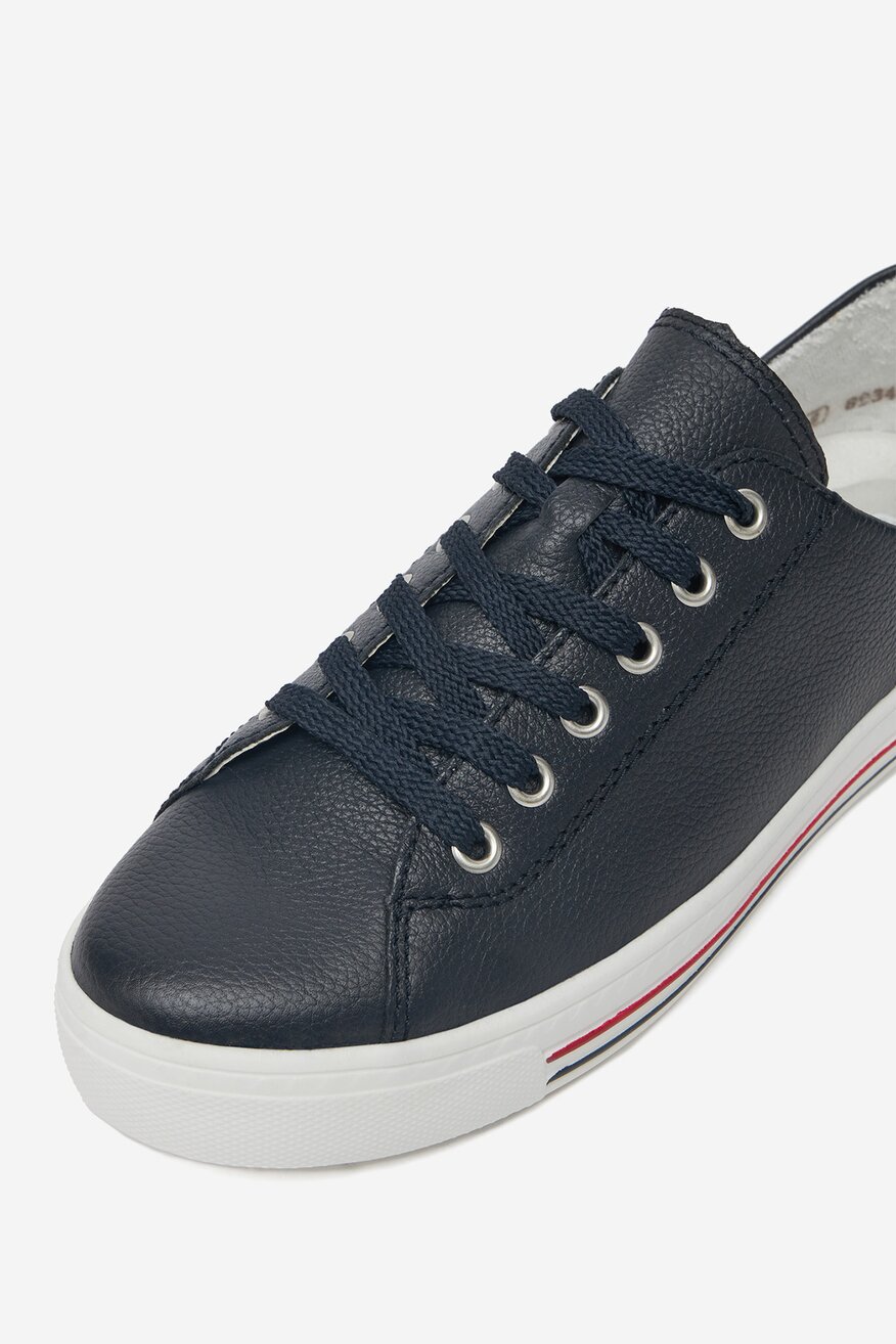 Sneakerși Remonte BLEUMARIN ÎNCHIS - 2230074041588