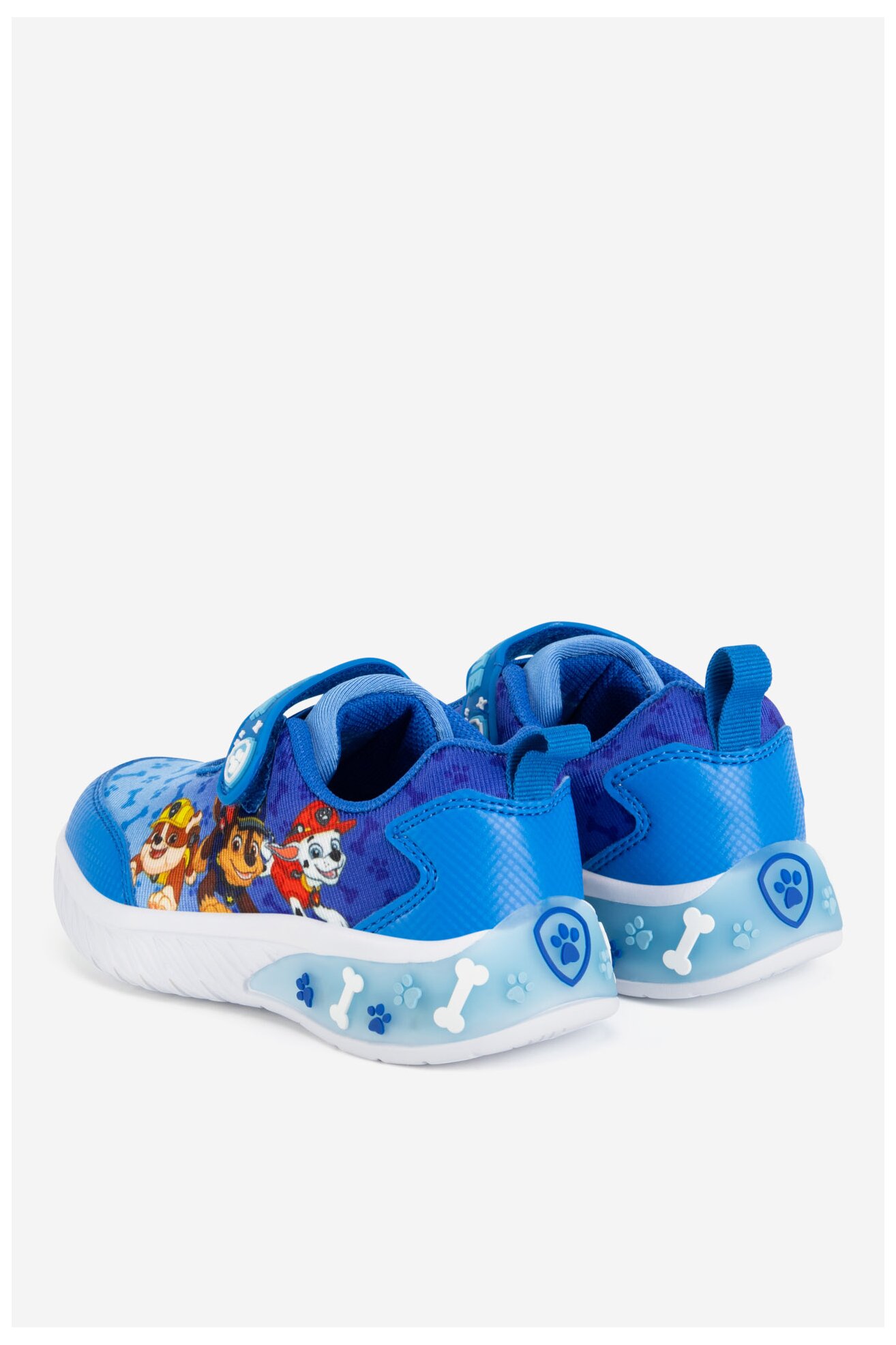 Кросівки спортивні Paw Patrol CP66-SS25-330PAW ТЕМНО-СИНІЙ