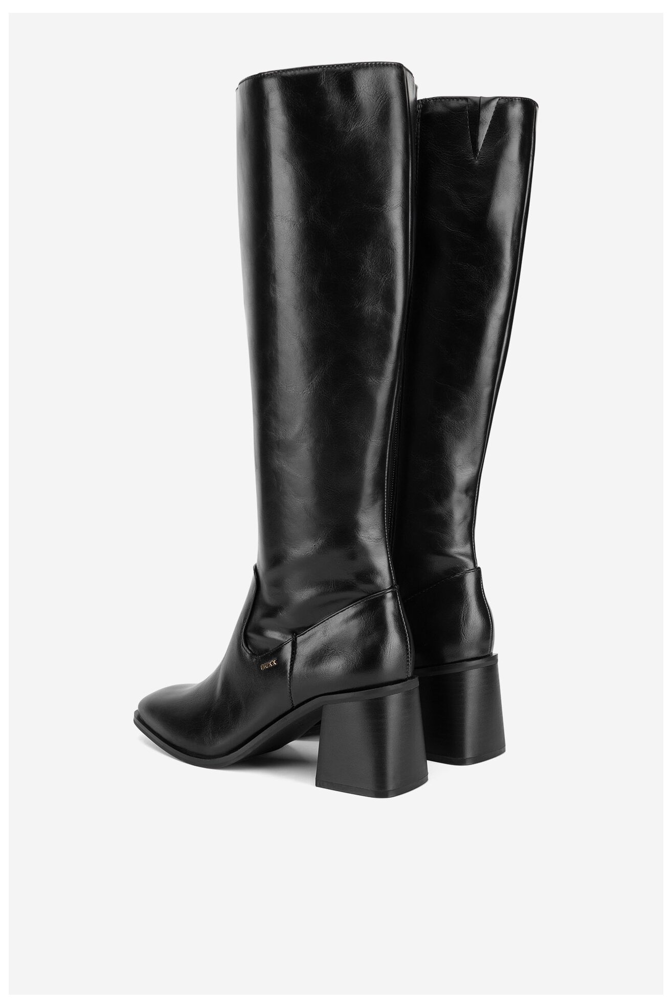 Csizma Mexx MI001806243W FEKETE