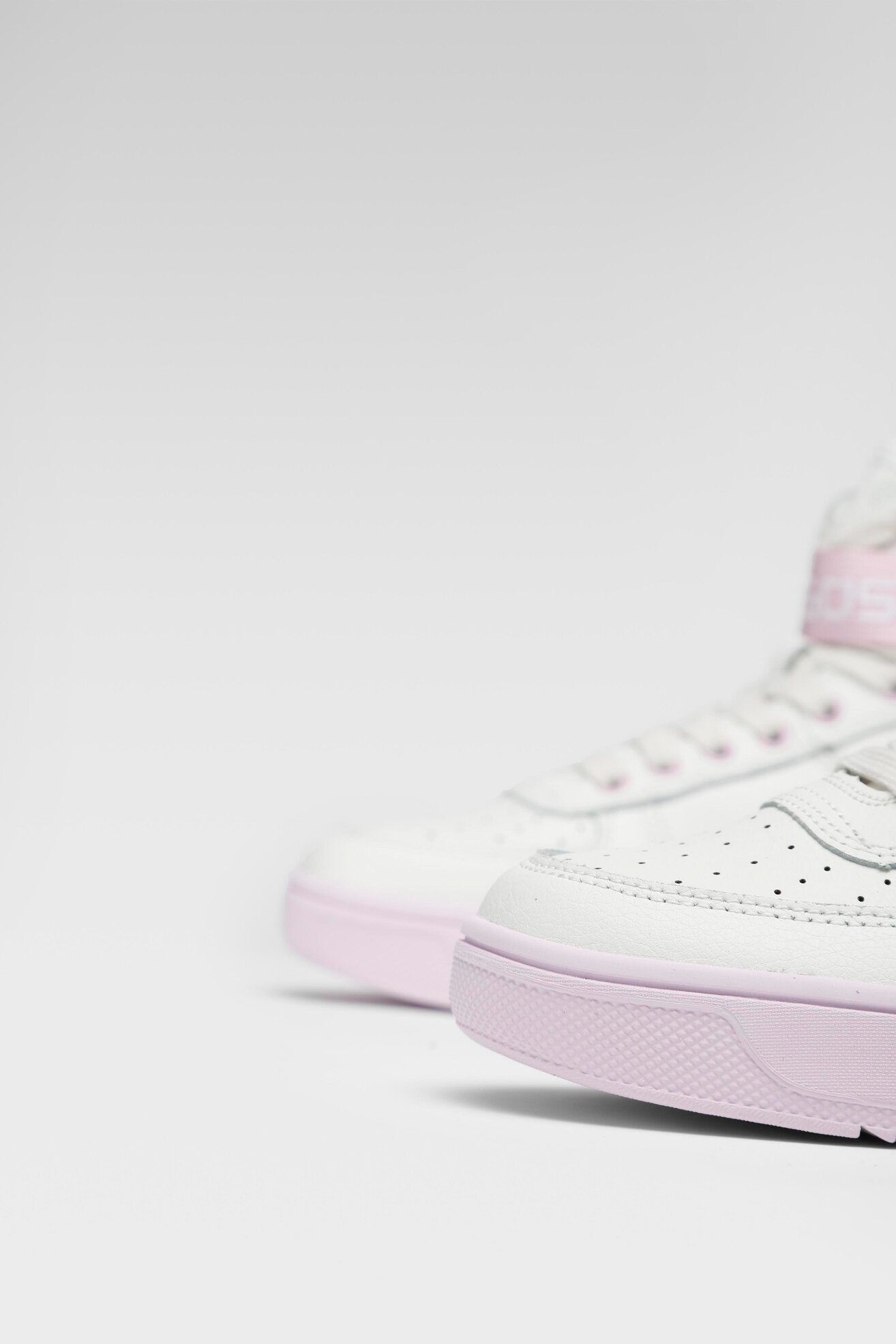 Obuwie sportowe Togoshi WP-RS20210706 Różowy