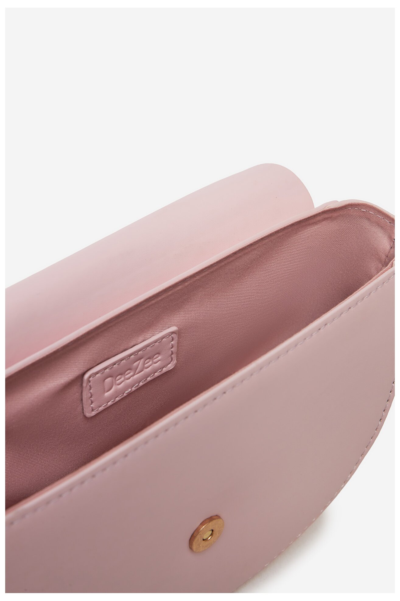 Torba DeeZee SMT6002-R ROZE