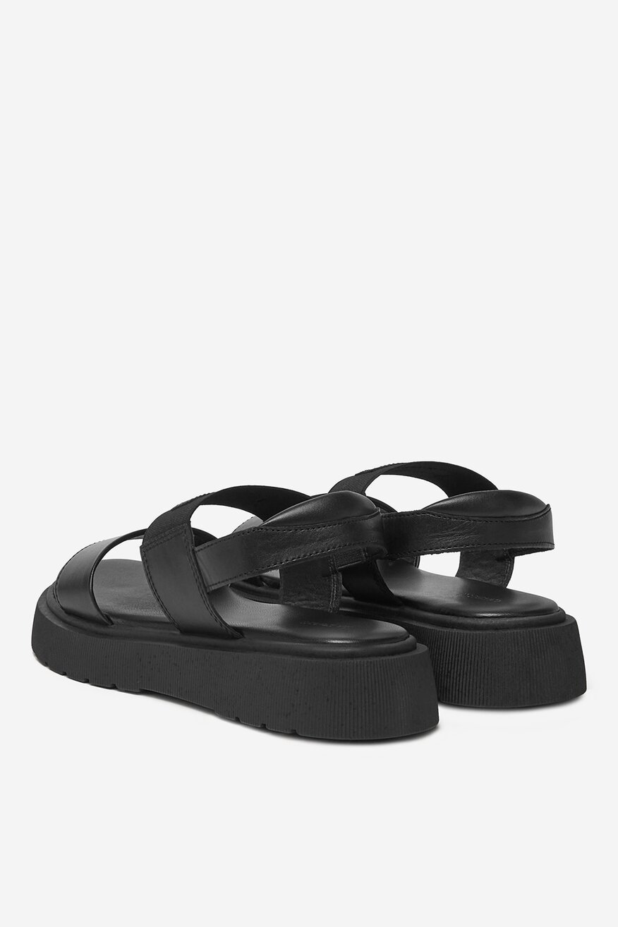 Sandale Lasocki NEGRU - 5906751071250
