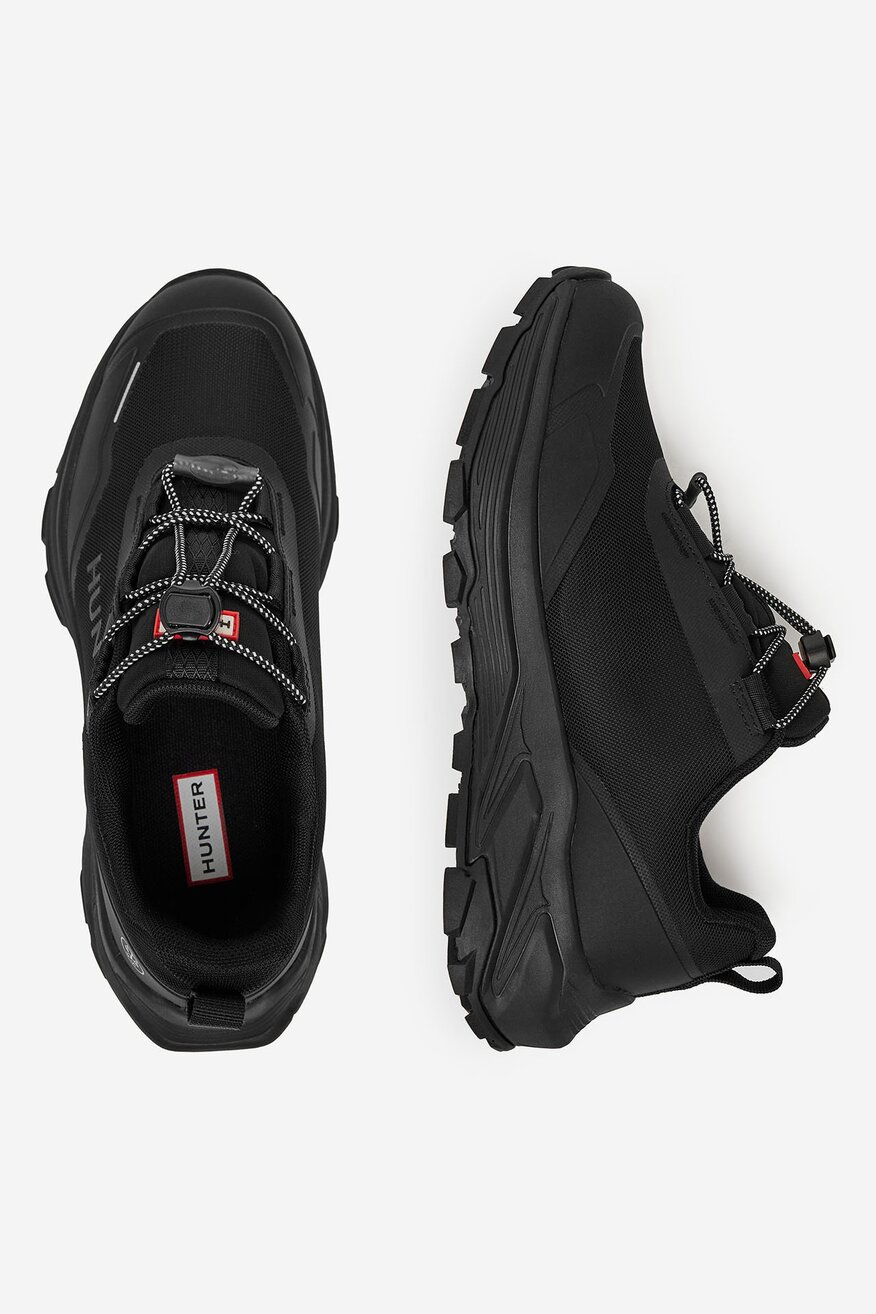 
                Treking obuća HUNTER CRNA - 5906751067277