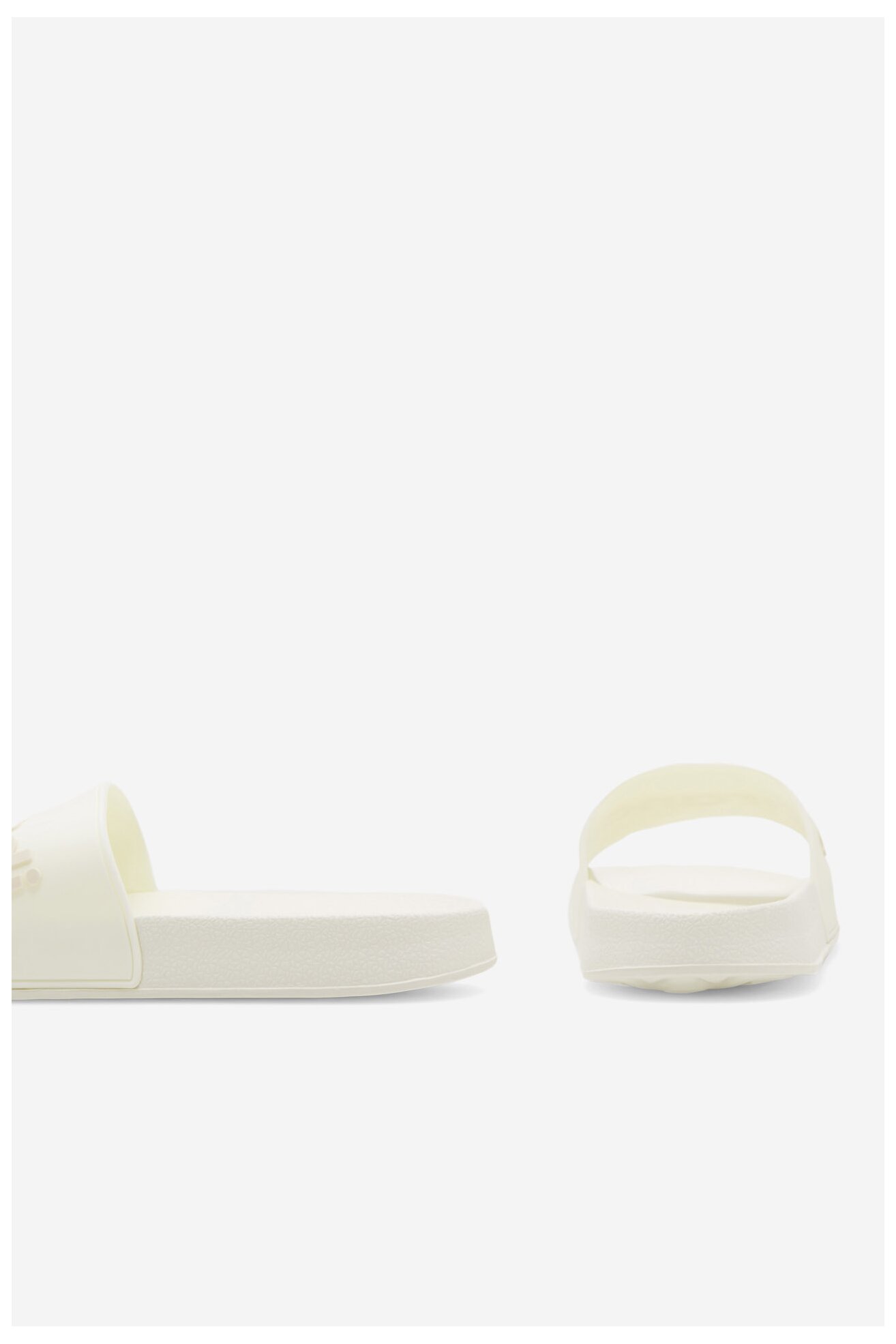 Klapki basenowe Sprandi WATERCRUMB WO-865695 Biały