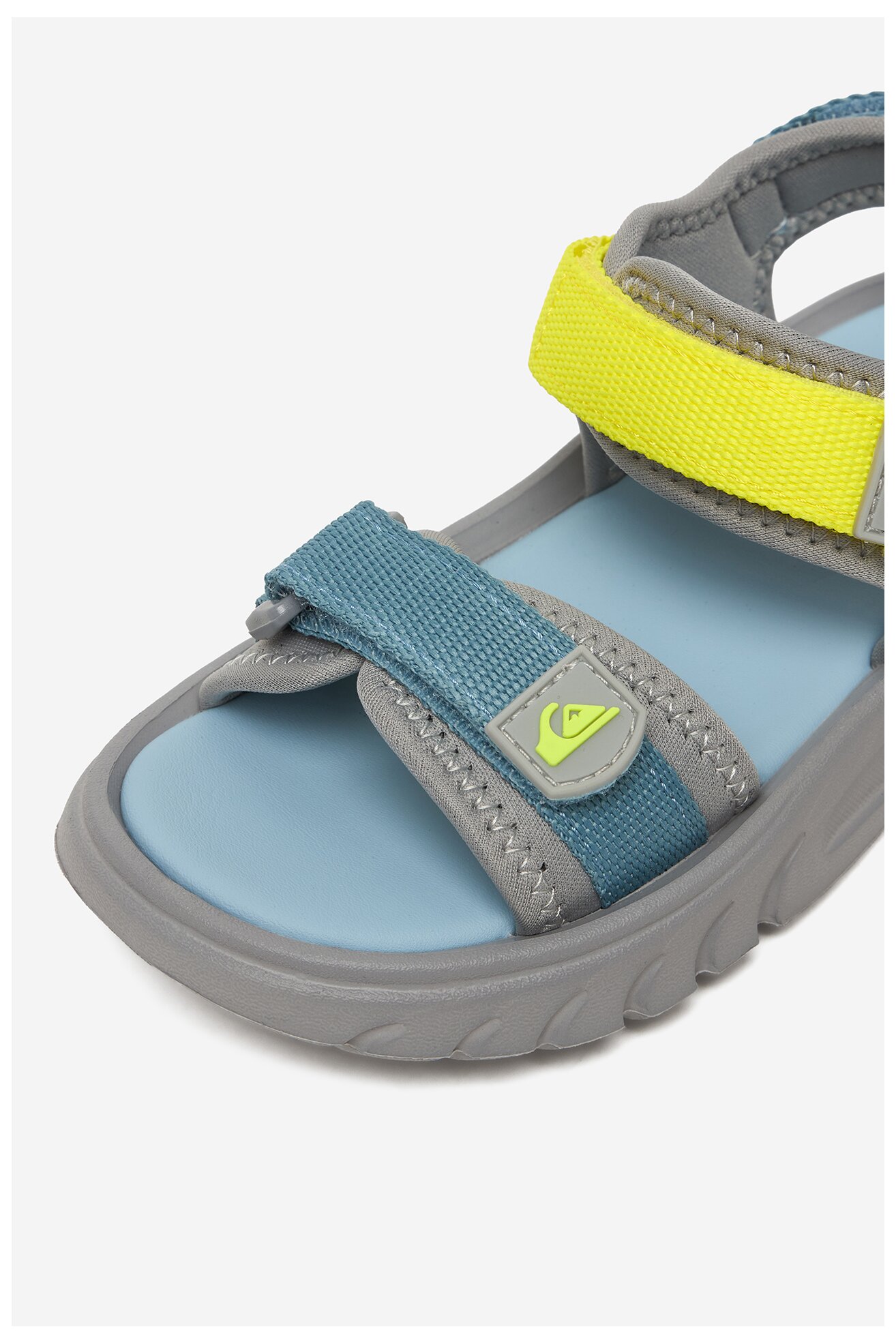 Sandale QUIKSILVER CEO-CP81-26282 SIVA