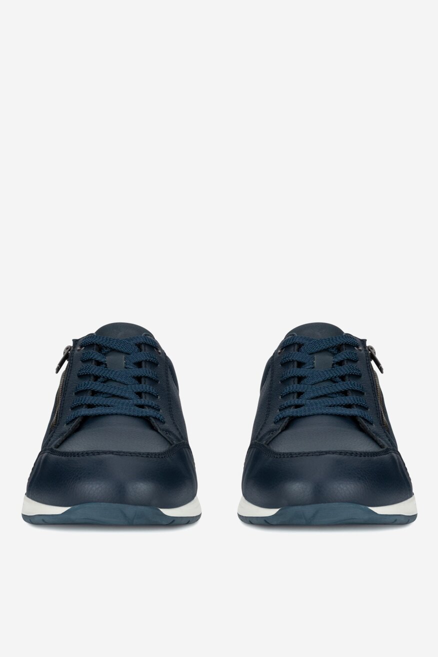 
                Pantofi casual Rieker BLEUMARIN - 2230074039639