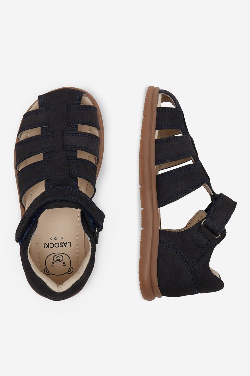 Sandale Lasocki Kids BLEUMARIN - 5904862295732